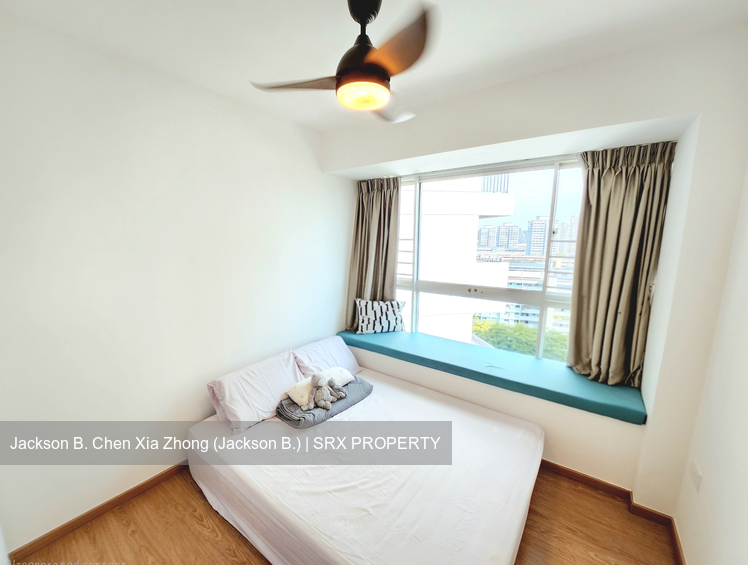 Blk 588C Park Central @ Amk (Ang Mo Kio), HDB 5 Rooms #567971871
